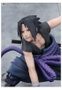 Sasuke Uchiha & Mangekyo Sharingan Extra Battle Figura 20 cm One Piece Figuarts Zero