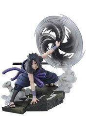 Sasuke Uchiha & Mangekyo Sharingan Extra Battle Figura 20 Cm One Piece Figuarts Zero