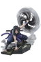 Sasuke Uchiha & Mangekyo Sharingan Extra Battle Figura 20 cm One Piece Figuarts Zero