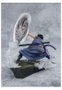 Sasuke Uchiha & Mangekyo Sharingan Extra Battle Figura 20 cm One Piece Figuarts Zero