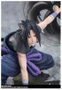 Sasuke Uchiha & Mangekyo Sharingan Extra Battle Figura 20 cm One Piece Figuarts Zero