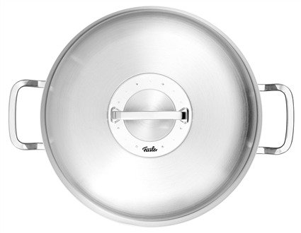 Fissler Rustidera con tapa abovedada Original-Profi Collection® 28cm 4.8L Fissler Rustidera con tapa abovedada Original-Profi Collection® 28cm 4.8L