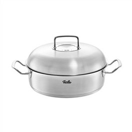 Fissler Rustidera con tapa abovedada Original-Profi Collection® 28cm 4.8L