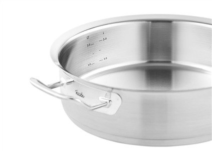 Fissler Rustidera con tapa abovedada Original-Profi Collection® 28cm 4.8L Fissler Rustidera con tapa abovedada Original-Profi Collection® 28cm 4.8L