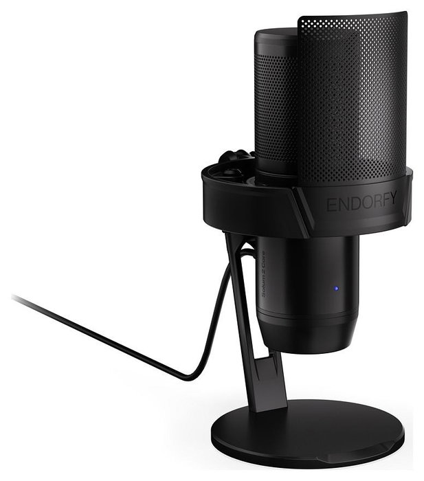 Endorfy Solum 2 Core