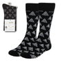 Cerdá Calcetines Harry Potter T3845 Talla 38/45