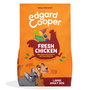 EDGAR COOPER Alimento para Perros Adultos con Pollo de Corral 12kg