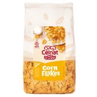 CELNAT Corn Flakes Bio 375g CELNAT Corn Flakes Bio 375g