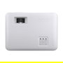 Acer Proyector Vero HL6510ATV 4K UHD DLP Láser, 4000 Lúmenes ANSI, Relación de Contraste 50000:1, 3 Puertos HDMI 2.0, Altavoz 10W, Blanco