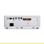 Acer Proyector Vero HL6510ATV 4K UHD DLP Láser, 4000 Lúmenes ANSI, Relación de Contraste 50000:1, 3 Puertos HDMI 2.0, Altavoz 10W, Blanco
