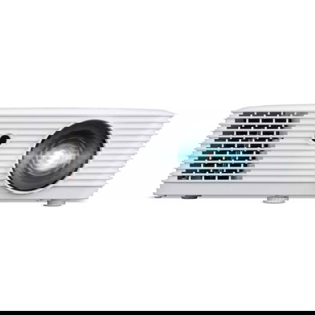 Acer Proyector Vero HL6510ATV 4K UHD DLP Láser, 4000 Lúmenes ANSI, Relación de Contraste 50000:1, 3 Puertos HDMI 2.0, Altavoz 10W, Blanco