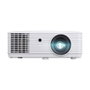 Acer HL6510ATV Proyector Estándar 4000 lúmenes ANSI DLP UHD 4K (3840x2160) Blanco