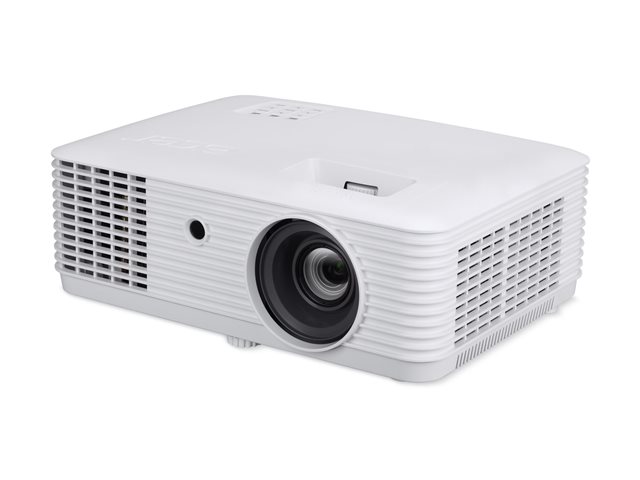 Acer HL6510ATV Proyector Estándar 4000 lúmenes ANSI DLP UHD 4K (3840x2160) Blanco Acer HL6510ATV Proyector Estándar 4000 lúmenes ANSI DLP UHD 4K (3840x2160) Blanco
