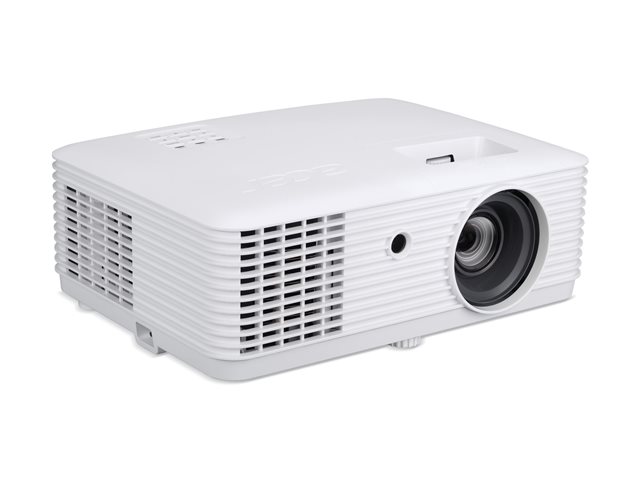 Acer HL6510ATV Proyector Estándar 4000 lúmenes ANSI DLP UHD 4K (3840x2160) Blanco Acer HL6510ATV Proyector Estándar 4000 lúmenes ANSI DLP UHD 4K (3840x2160) Blanco