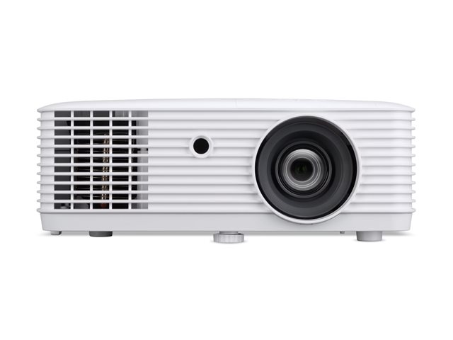 Acer HL6510ATV Proyector Estándar 4000 lúmenes ANSI DLP UHD 4K (3840x2160) Blanco Acer HL6510ATV Proyector Estándar 4000 lúmenes ANSI DLP UHD 4K (3840x2160) Blanco