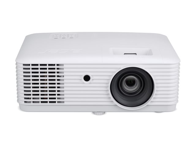 Acer HL6510ATV Proyector Estándar 4000 lúmenes ANSI DLP UHD 4K (3840x2160) Blanco Acer HL6510ATV Proyector Estándar 4000 lúmenes ANSI DLP UHD 4K (3840x2160) Blanco