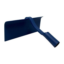 Viat VT709 Raedera Soldada para Esparcir y Remover Hormigón, Desescombrado y Limpieza