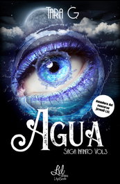 Agua, Tara Garcia - ENTRE LIBROS