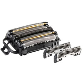 Panasonic WES 9038 Y1361 Combo Pack de cuchilla y lámina<|image>