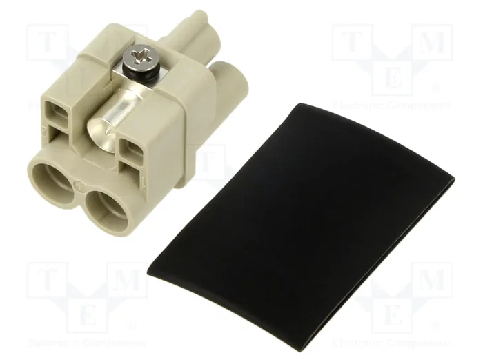 LAPP Conector HDC EPIC® H-QV 002.1 FAS 2.5-6.0mm² Industrial
