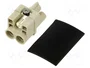 LAPP Conector HDC EPIC® H-QV 002.1 FAS 2.5-6.0mm² Industrial