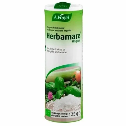 A.VOGEL HERBAMARE 125g