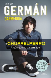 Hola soy German, Germán Garmendia - ALFAGUARA