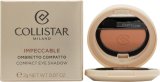 Collistar Impeccable Compact Eye Shadow 130 Paprika Matte Collistar Impeccable Compact Eye Shadow 130 Paprika Matte