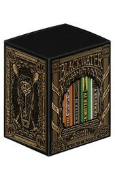 Blackie Books, Cofre blackwater, Michael Mcdowell - Blackie Books