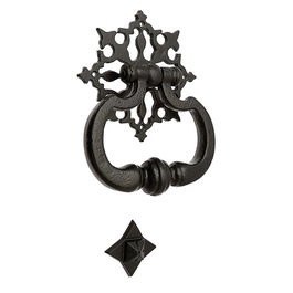 Galfarsoro Aldabón Castellano 301 Forja Negro