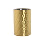 DKD Home Decor Enfriador Dorado Acero Inoxidable 12 x 18 x 12 cm