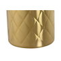 DKD Home Decor Enfriador Dorado Acero Inoxidable 12 x 18 x 12 cm