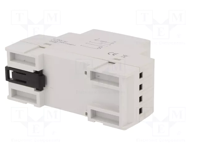 F&F RT-821 Regulador de Temperatura -4÷5°C F&F RT-821 Regulador de Temperatura -4÷5°C