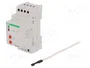 F&F RT-821 Regulador de Temperatura -4÷5°C