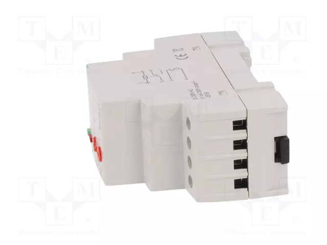 F&F RT-821 Regulador de Temperatura -4÷5°C F&F RT-821 Regulador de Temperatura -4÷5°C