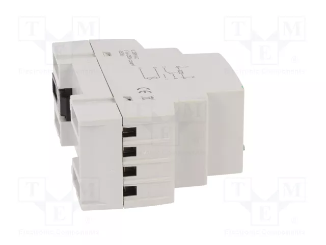 F&F RT-821 Regulador de Temperatura -4÷5°C F&F RT-821 Regulador de Temperatura -4÷5°C