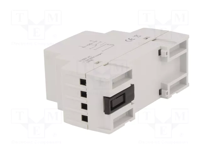 F&F RT-821 Regulador de Temperatura -4÷5°C F&F RT-821 Regulador de Temperatura -4÷5°C
