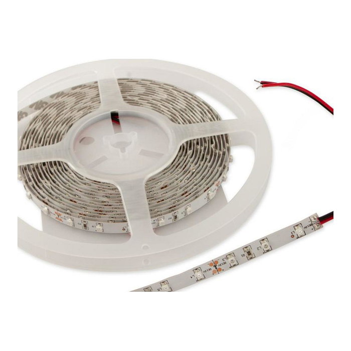 Synergy21 Synergy 21 LED Flex Strip 2835 Verde 5m 12V Synergy21 Synergy 21 LED Flex Strip 2835 Verde 5m 12V