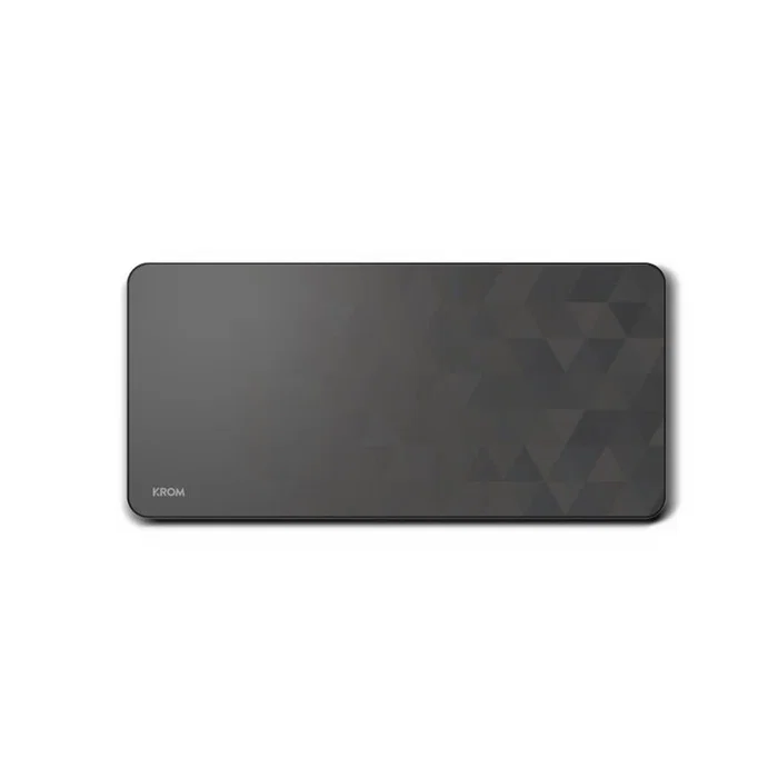Krom Klass Pack Gaming 4 en 1 RGB Negro con Teclado Mecánico TKL Krom Klass Pack Gaming 4 en 1 RGB Negro con Teclado Mecánico TKL