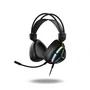 Krom Klass Pack Gaming 4 en 1 RGB Negro con Teclado Mecánico TKL