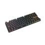 Krom Klass Pack Gaming 4 en 1 RGB Negro