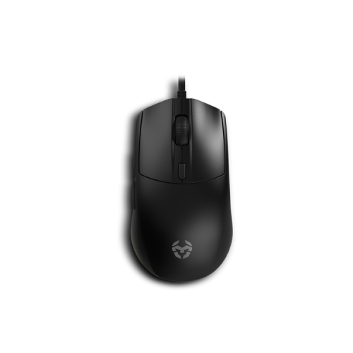 Krom Klass Pack Gaming 4 en 1 RGB Negro