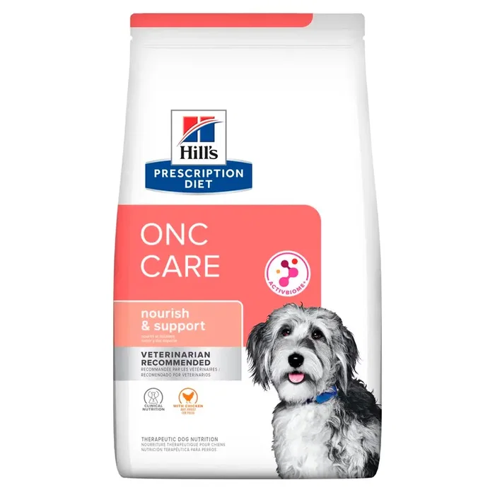 Hill's HPD Canina On Care Pollo 10kg