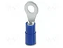 Phoenix Contact 3240023 Terminales de cableado Azul