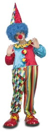 Disfraz para Niños My Other Me Fat Payaso