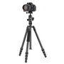 Vanguard VESTA GO 264CB Trípode de Viaje de Carbono