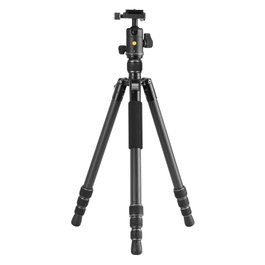 Vanguard VESTA GO 264CB Trípode de Viaje de Carbono