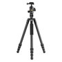 Vanguard VESTA GO 264CB Trípode de Viaje de Carbono