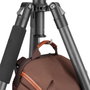 Vanguard VESTA GO 264CB Trípode de Viaje de Carbono