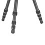 Vanguard VESTA GO 264CB Trípode de Viaje de Carbono